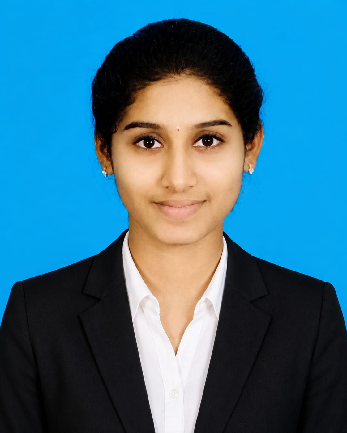 Priyadharshini Sameswaran, Managing Director of Drizzle Marketing
